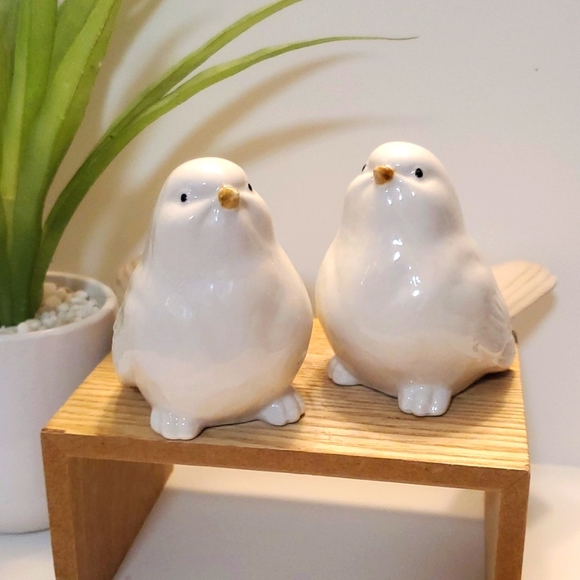 Other - Ceramic Song Birds